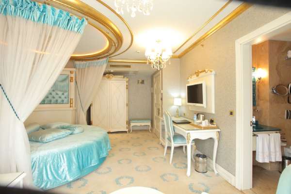 Welcome To Istanbul Fİruze  Welcome To Istanbul Fİruze