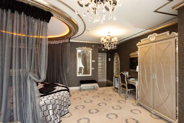 Welcome To Istanbul Seraçe  Welcome To Istanbul Seraçe