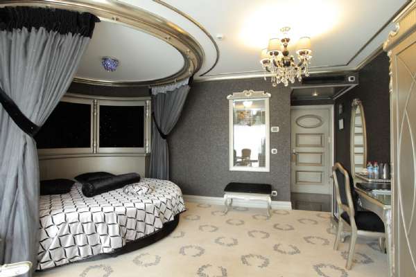 Welcome To Istanbul Seraçe  Welcome To Istanbul Seraçe