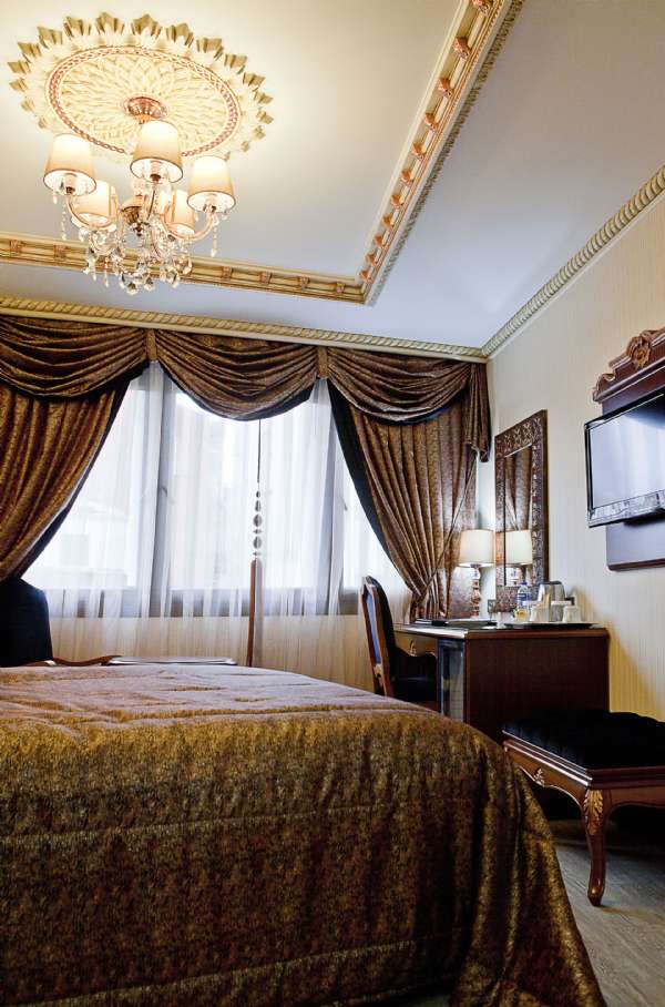  Welcome To Istanbul Dlruba