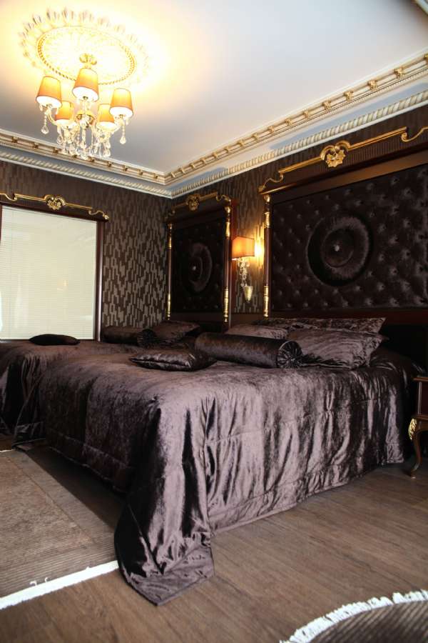 Welcome To Istanbul Hİisar  Welcome To Istanbul Hİisar