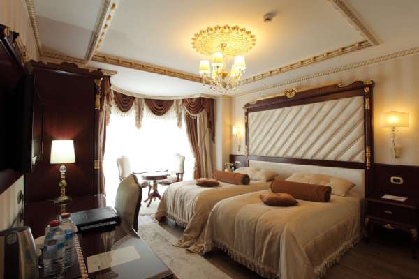 Welcome To Istanbul Mahur  Welcome To Istanbul Mahur