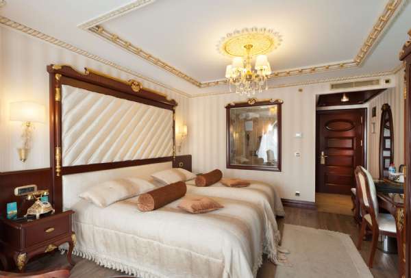 Welcome To Istanbul Mahur  Welcome To Istanbul Mahur