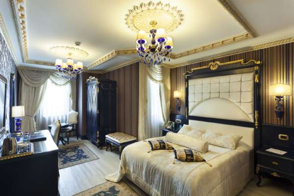  Welcome To Istanbul Safr