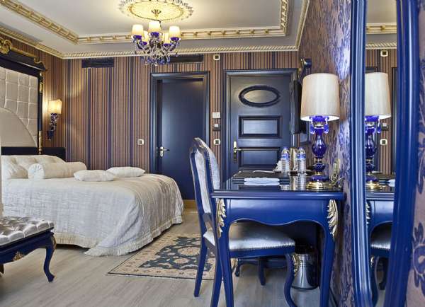  Welcome To Istanbul Safr