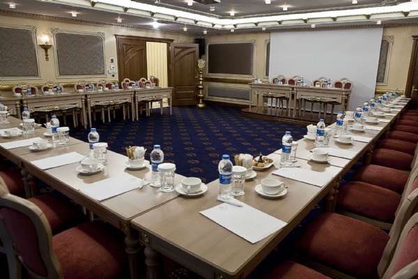  Welcome To Istanbul Toplanti