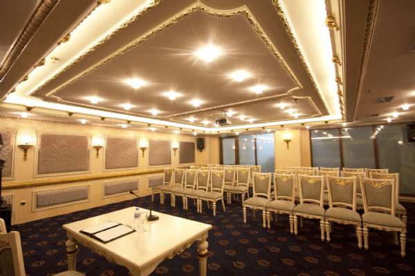  Welcome To Istanbul Toplanti