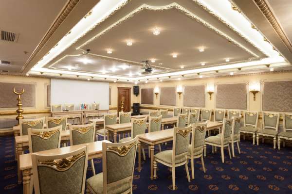  Welcome To Istanbul Toplanti