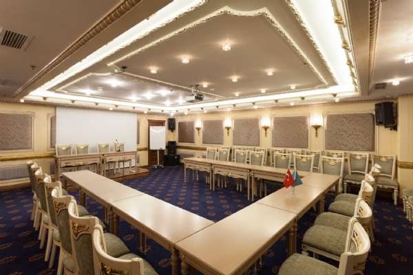  Welcome To Istanbul Toplanti