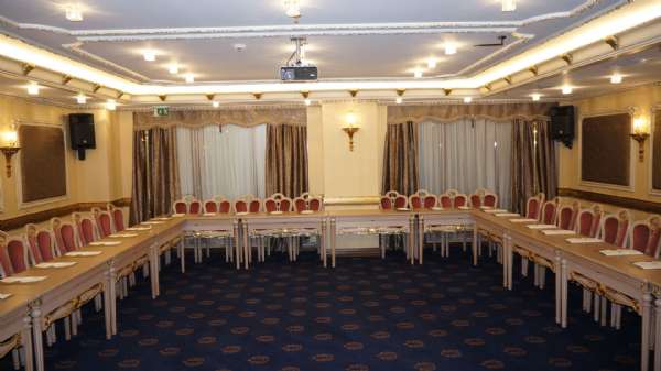  Welcome To Istanbul Toplanti