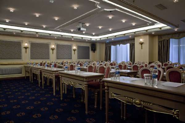  Welcome To Istanbul Toplanti