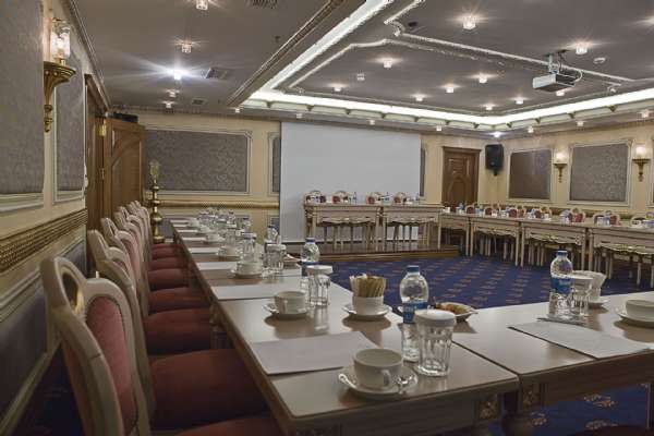  Welcome To Istanbul Toplanti