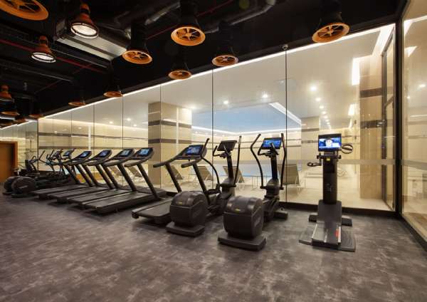  Welcome To Istanbul Wellness & Spa