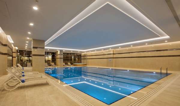  Welcome To Istanbul Wellness & Spa