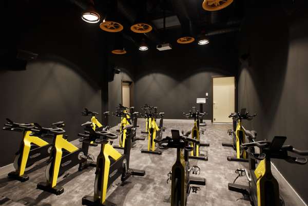  Welcome To Istanbul Wellness & Spa