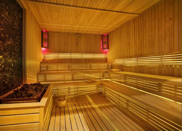  Welcome To Istanbul Wellness & Spa