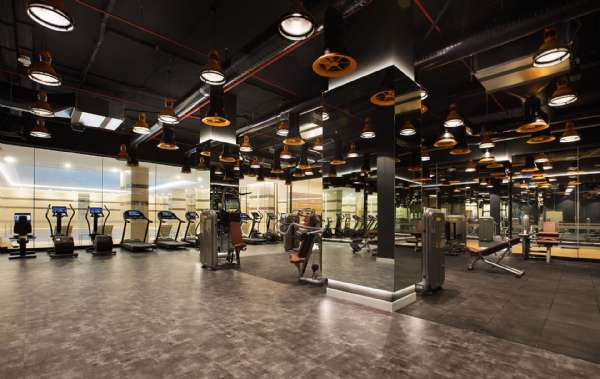  Welcome To Istanbul Wellness & Spa