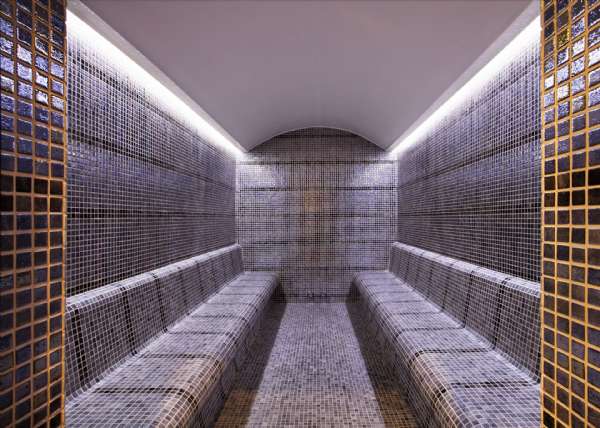  Welcome To Istanbul Wellness & Spa