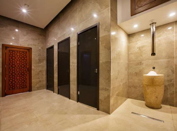  Welcome To Istanbul Wellness & Spa