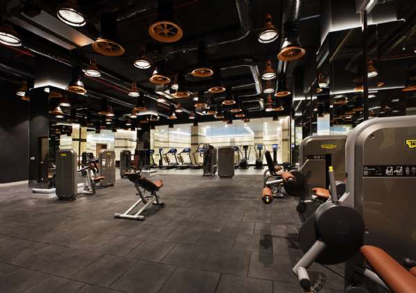  Welcome To Istanbul Wellness & Spa